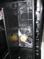 HDD Bays