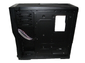 Right Side Panel