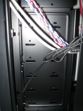 Wire Management