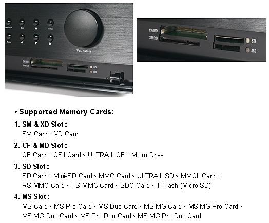 cardreader