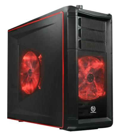 Thermaltake Element G