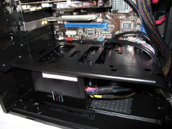 PSU Installed