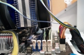 Thermaltake Frio Extreme