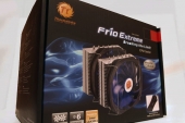 Thermaltake Frio Extreme