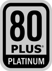 80 Plus Platinum