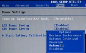 Speedstep