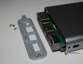 ToughTech Mini-Q TechwareLabs LLC