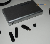 ToughTech Mini-Q TechwareLabs LLC
