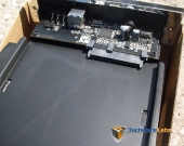 transimpx3 internal tray.