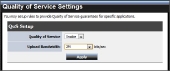 qos-settings