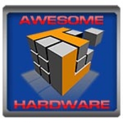 Awesome Hardware Award