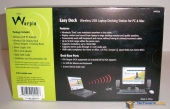 Warpia Easy Dock Pro SWP220