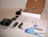 Warpia Easy Dock Pro SWP220