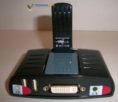 Warpia Easy Dock Pro SWP220