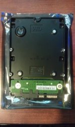 WD1000DHTZ Review