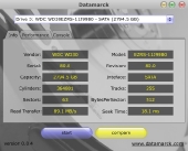 datamarck_info