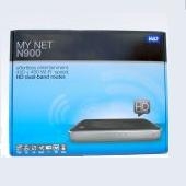 Western Digital My Net N900 dual-band router