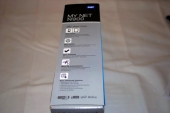 Western Digital My Net N900 dual-band router