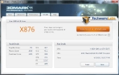3DMark 11 @1080 resolution