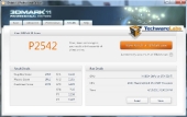 3DMark 11- @720 resolution