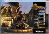 unigine-settings