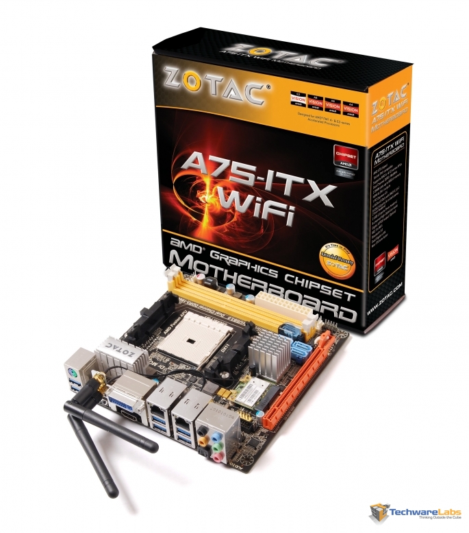 Built in sales wifi motherboard