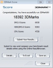 3dmark06
