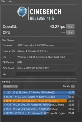 cinebench