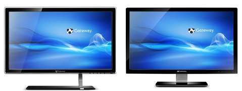 Gateway_FHD2303L_display