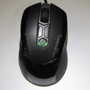 the Cooler Master Inferno in all its profile-1 glory