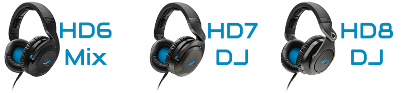 HD