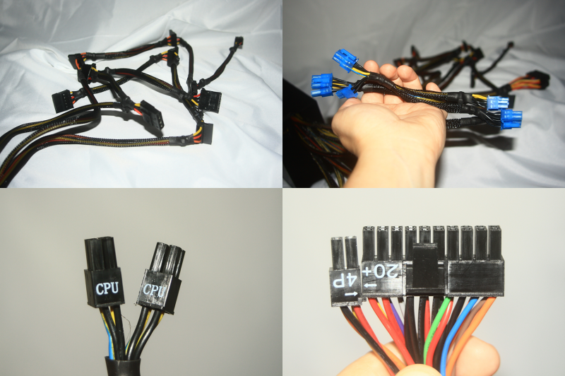 cables
