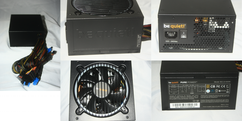 powersupply