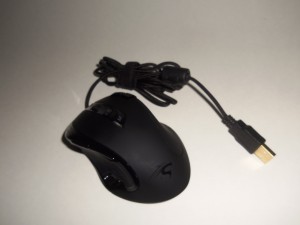 LumenataPro Back