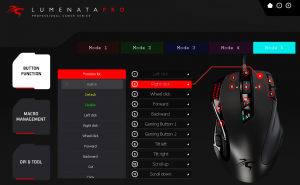 Button Function