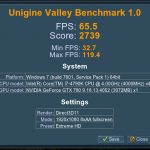 valley overclock