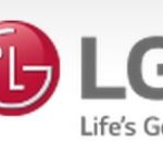 LG logo