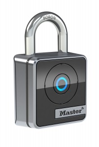 4400D Bluetooth Indoor Smart Padlock