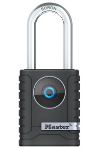 Bluetooth Outdoor Smart Padlock