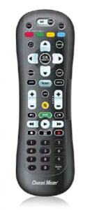 Channel Master Remote