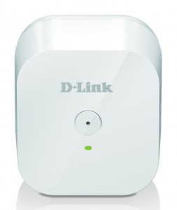 DCH-S165_Front