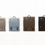 Helios Backpack Series