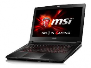 MSI