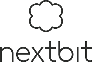 nextbit-logo-stack