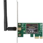 RNX-N150PCe_Wi-Fi Adapter