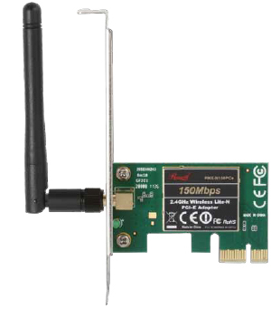 RNX-N150PCe_Wi-Fi Adapter