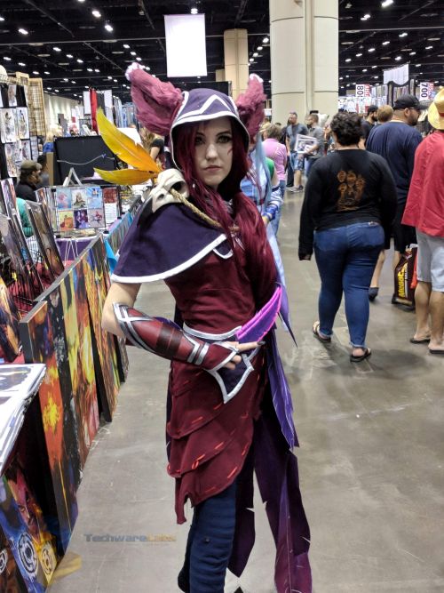 Megacon 2018 YY KR (36)