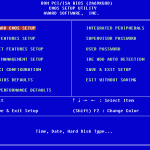 BIOS
