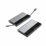 IonBank 10K (Gray)