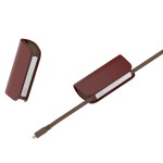 Ionbank 3K (Burgundy)